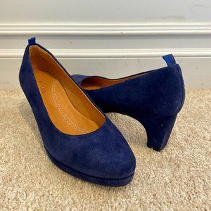 dr. Liza Sneaker Pump